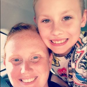 Meet your Posher, Amber